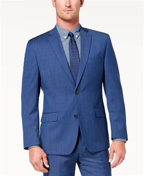 michael kors airsoft stretch suit